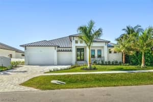 154 Tahiti Road, Marco Island, FL 34145 Sold 01/31/25