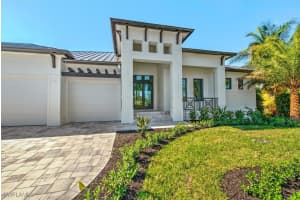 154 Tahiti Road, Marco Island, FL 34145 Sold 01/31/25