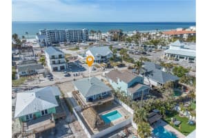 4831 Coral Rd, Fort Myers Beach