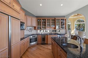 1083 Bird Lane, Sanibel, FL 33957 Sold 04/15/25