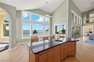 1083 Bird Lane, Sanibel, FL 33957 Sold 04/15/25