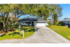 75 Kirtland Drive, Naples, FL 34110 Sold 06/06/25