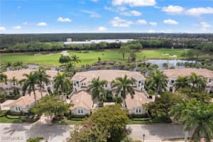 15516 Monterosso Lane, Naples, FL 34110 Sold 08/20/25