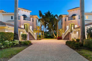 15516 Monterosso Lane, Naples, FL 34110 Sold 08/20/25