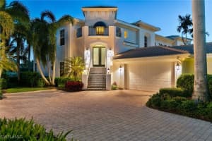 15516 Monterosso Lane, Naples, FL 34110 Sold 08/20/25