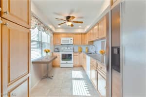 6102 Augusta Drive, Fort Myers, FL 33907 - MLS#224097793