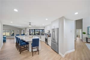 1333 Foxfire Lane, Naples, FL 34104 Sold 12/27/24