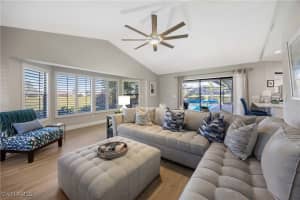 1333 Foxfire Lane, Naples, FL 34104 Sold 12/27/24