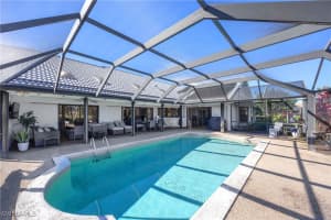 1333 Foxfire Lane, Naples, FL 34104 Sold 12/27/24