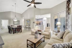 8245 Danbury Boulevard, Naples, FL 34120 Sold 06/25/25
