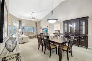 8245 Danbury Boulevard, Naples, FL 34120 Sold 06/25/25