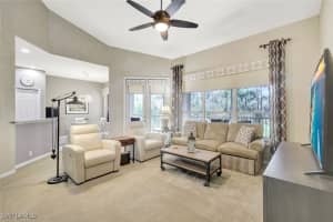 8245 Danbury Boulevard, Naples, FL 34120 Sold 06/25/25