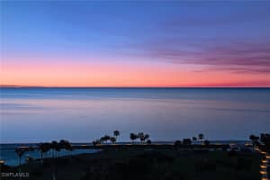 4201 Gulf Shore Boulevard, Naples, FL 34103 Sold 03/03/25