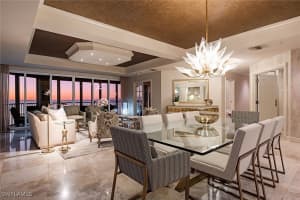 4201 Gulf Shore Boulevard, Naples, FL 34103 Sold 03/03/25