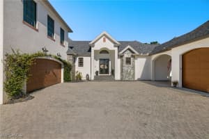 16341 Shenandoah Circle, Fort Myers, FL 33908 Sold 05/29/25