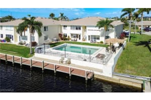 1706 Bikini Court, Cape Coral, FL 33904 Sold 02/17/25