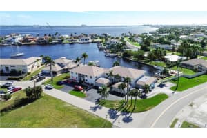 1706 Bikini Court, Cape Coral, FL 33904 Sold 02/17/25