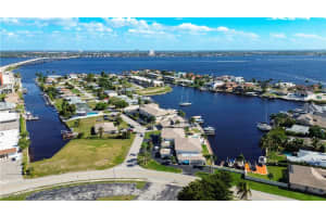 1706 Bikini Court, Cape Coral, FL 33904 Sold 02/17/25