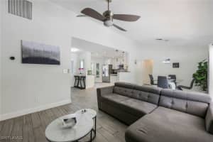 5770 Copper Leaf Lane, Naples, FL 34116 Sold 03/31/25