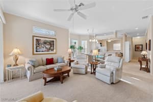 3454 Pointe Creek Court, Bonita Springs, FL 34134 Sold 03/28/25