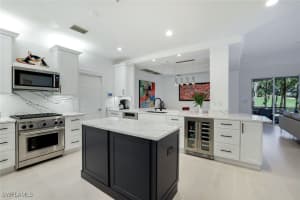 2830 TIBURON BLVD E 101, Naples, FL 34109 Sold 01/06/25