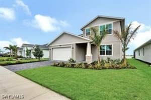 16130 Preservation Boulevard, Punta Gorda, FL 33982 Sold 12/23/25