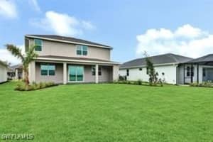 16130 Preservation Boulevard, Punta Gorda, FL 33982 Sold 12/23/25
