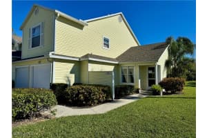 1599 Trafalgar Lane, Naples, FL 34116 Sold 03/18/25