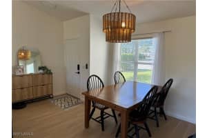 1599 Trafalgar Lane, Naples, FL 34116 Sold 03/18/25