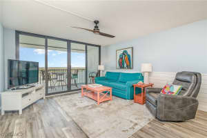 4203 Bay Beach Lane, Fort Myers Beach, FL 33931 Sold 02/14/25