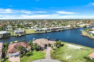 2216 49th Terrace, Cape Coral, FL 33914 Sold 08/07/25