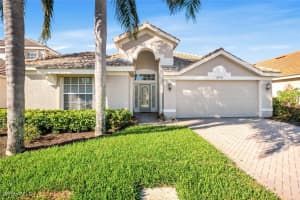 23911 Copperleaf Boulevard, Estero, FL 34135 Sold 12/31/24