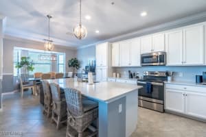 9578 Trevi Court, Naples, FL 34113 - MLS#224097877