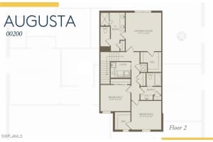 4372 Sonoma Oaks Circle, Naples, FL 34119 Sold 01/27/25