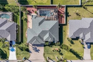 4436 15th Avenue, Cape Coral, FL 33914 - MLS#224097885