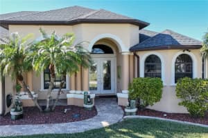 4436 15th Avenue, Cape Coral, FL 33914 - MLS#224097885