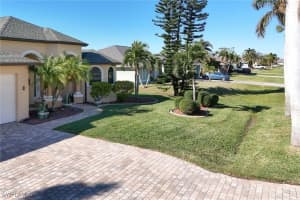 4436 15th Avenue, Cape Coral, FL 33914 - MLS#224097885