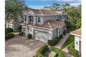4970 Westchester Court, Naples, FL 34105 Sold 04/18/25