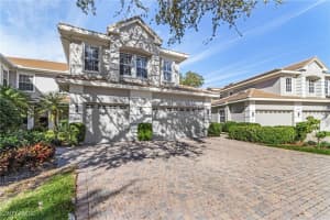 4970 Westchester Court, Naples, FL 34105 Sold 04/18/25