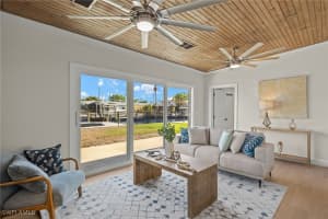 2531 Broadwater Street, Matlacha, FL 33993 Sold 01/28/25