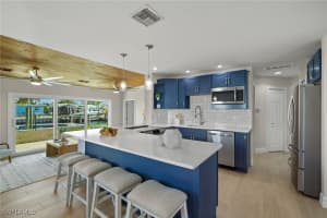 2531 Broadwater Street, Matlacha, FL 33993 Sold 01/28/25