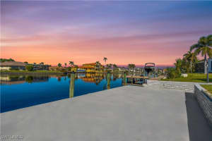 3718 21st Avenue, Cape Coral, FL 33904 - MLS#224097898