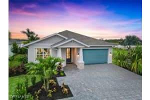 16309 Preservation Boulevard, Babcock Ranch, FL 33982 Sold 04/25/25
