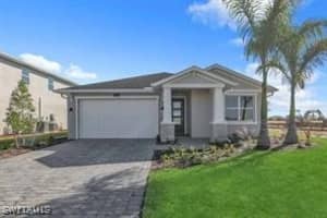 16309 Preservation Boulevard, Babcock Ranch, FL 33982 Sold 04/25/25
