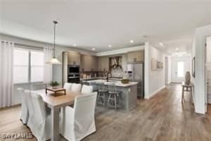 16309 Preservation Boulevard, Babcock Ranch, FL 33982 Sold 04/25/25