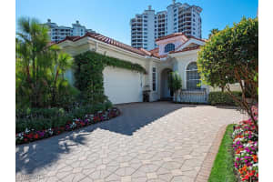8763 La Palma Lane, Naples, FL 34108 Sold 02/21/25