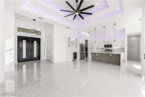 4218 24th Terrace, Cape Coral, FL 33993 Sold 02/18/25