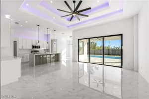 4218 24th Terrace, Cape Coral, FL 33993 Sold 02/18/25