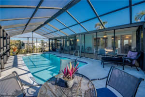 7216 Cobiac Drive, St. James City, FL 33956 Sold 02/25/25