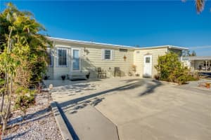 7216 Cobiac Drive, St. James City, FL 33956 Sold 02/25/25